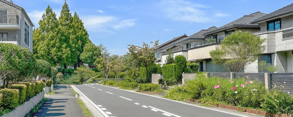大山ローカルについて