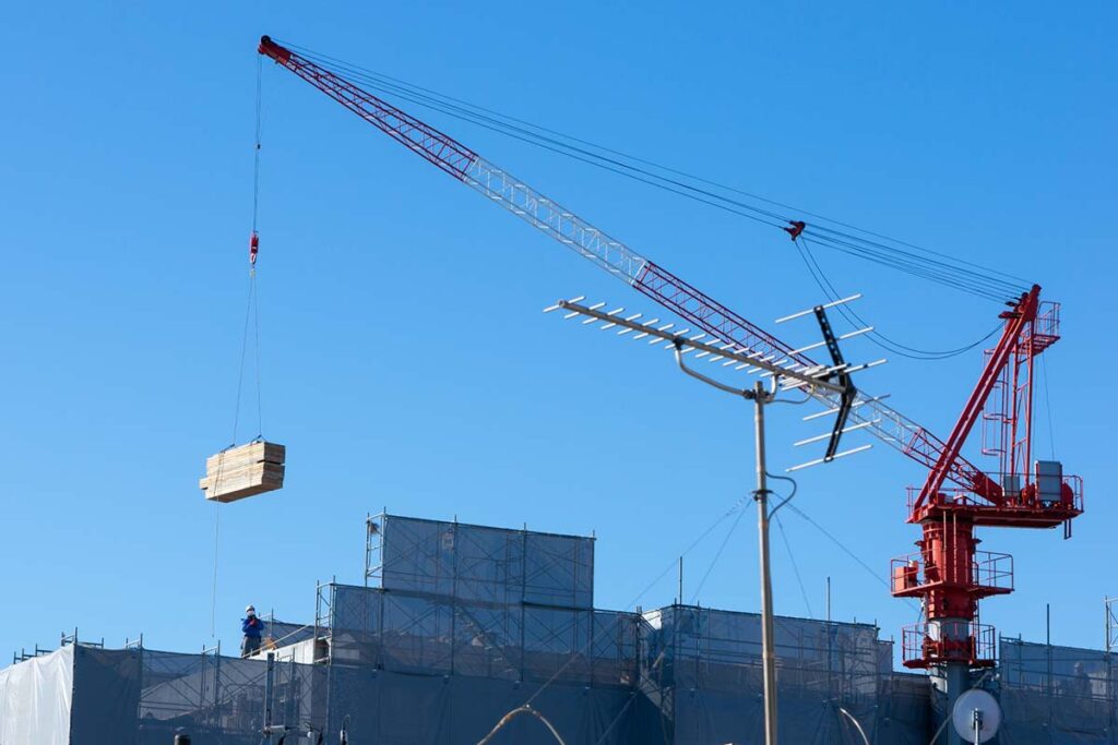 不動産開発事業