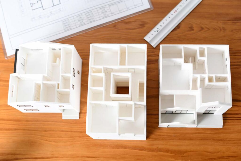 リノベーション事業