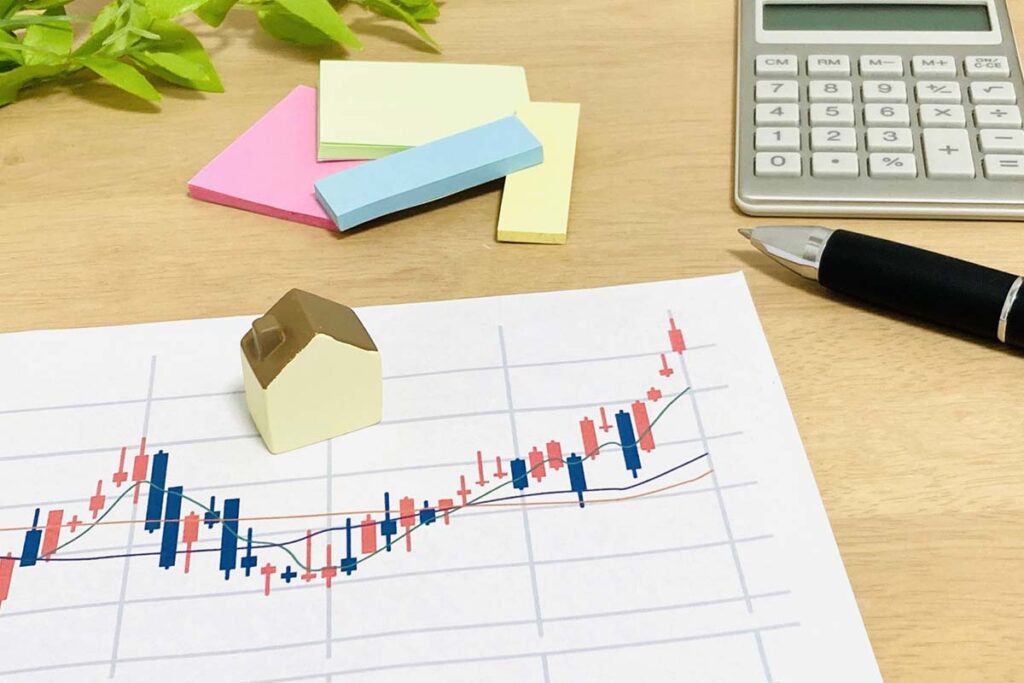 不動産投資事業