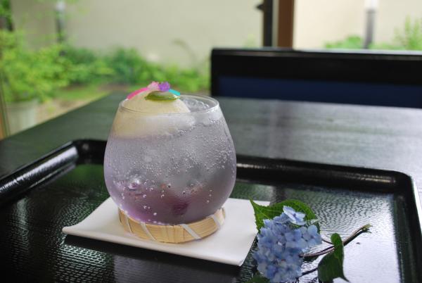 三日月堂花仙